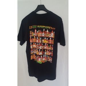 Hot Sauce T-shirt